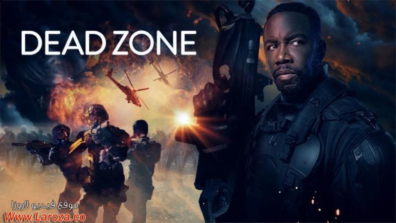 فيلم Dead Zone 2021 مترجم HD اون لاين